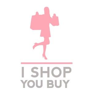 Meet your Posher, I Shop You Buy